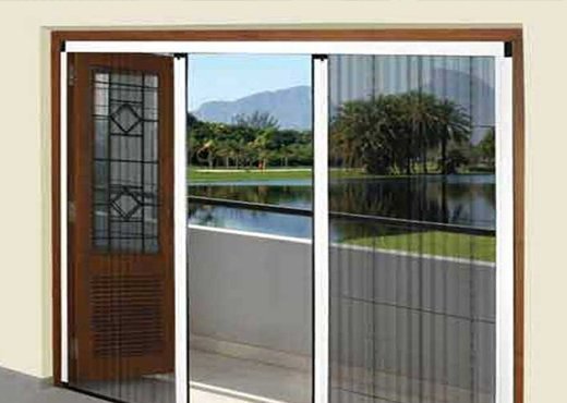 mosquito mesh for balcony 